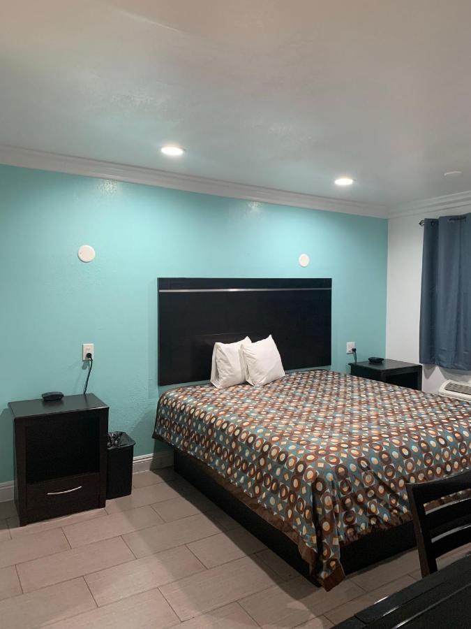 Budget Motel อิงเกิลวูด ภายนอก รูปภาพ