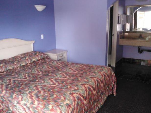 Budget Motel อิงเกิลวูด ภายนอก รูปภาพ