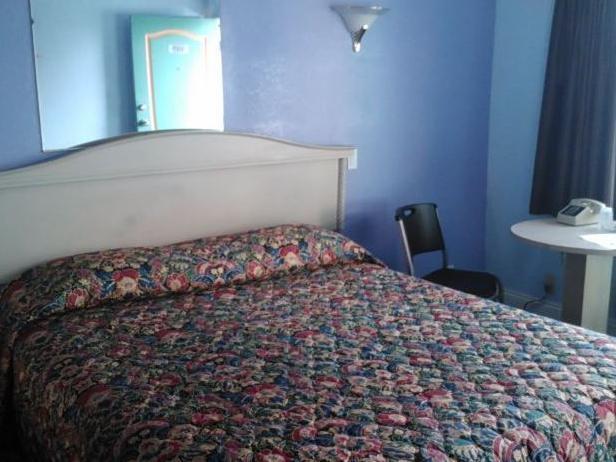 Budget Motel อิงเกิลวูด ภายนอก รูปภาพ