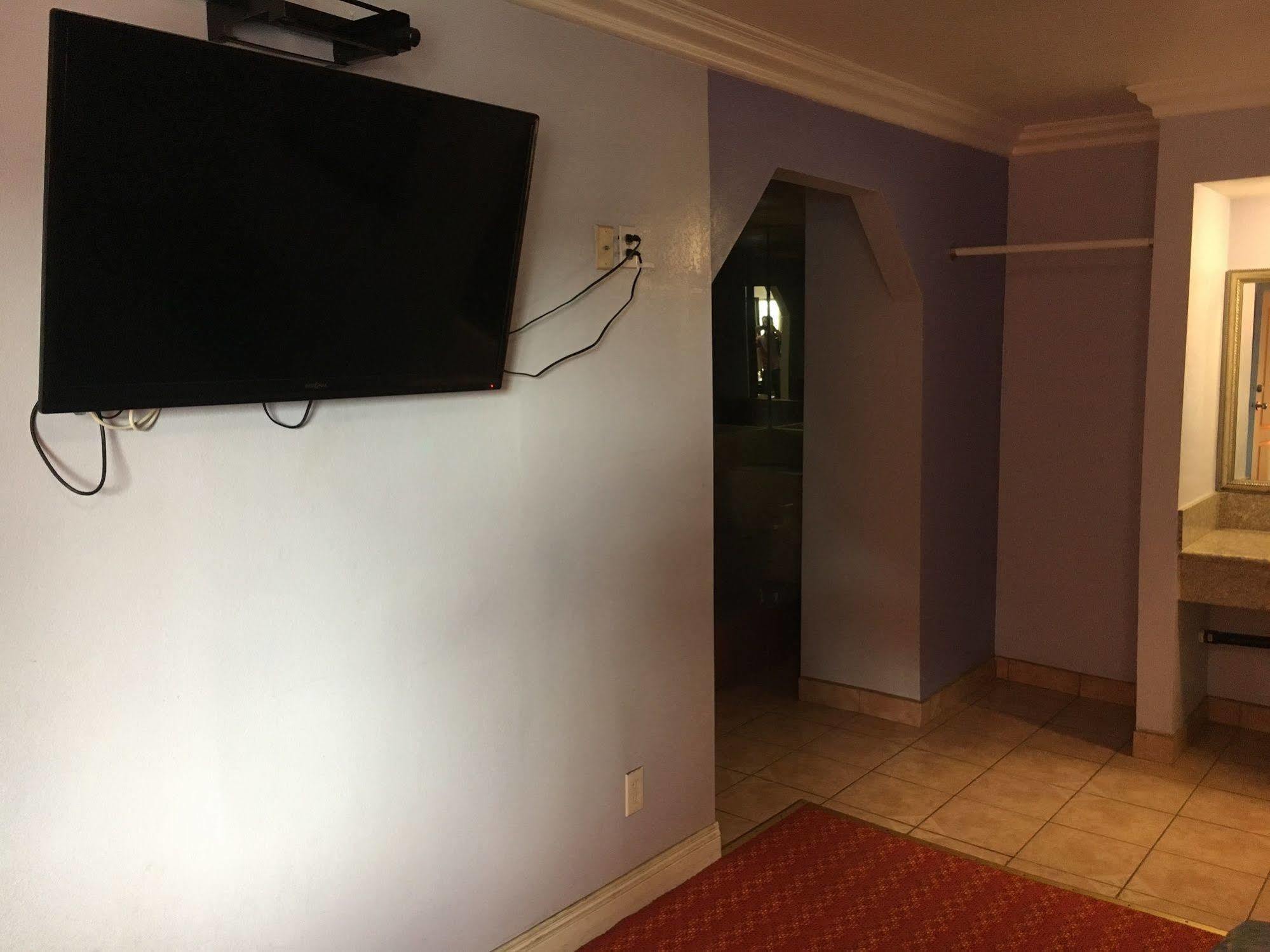 Budget Motel อิงเกิลวูด ภายนอก รูปภาพ