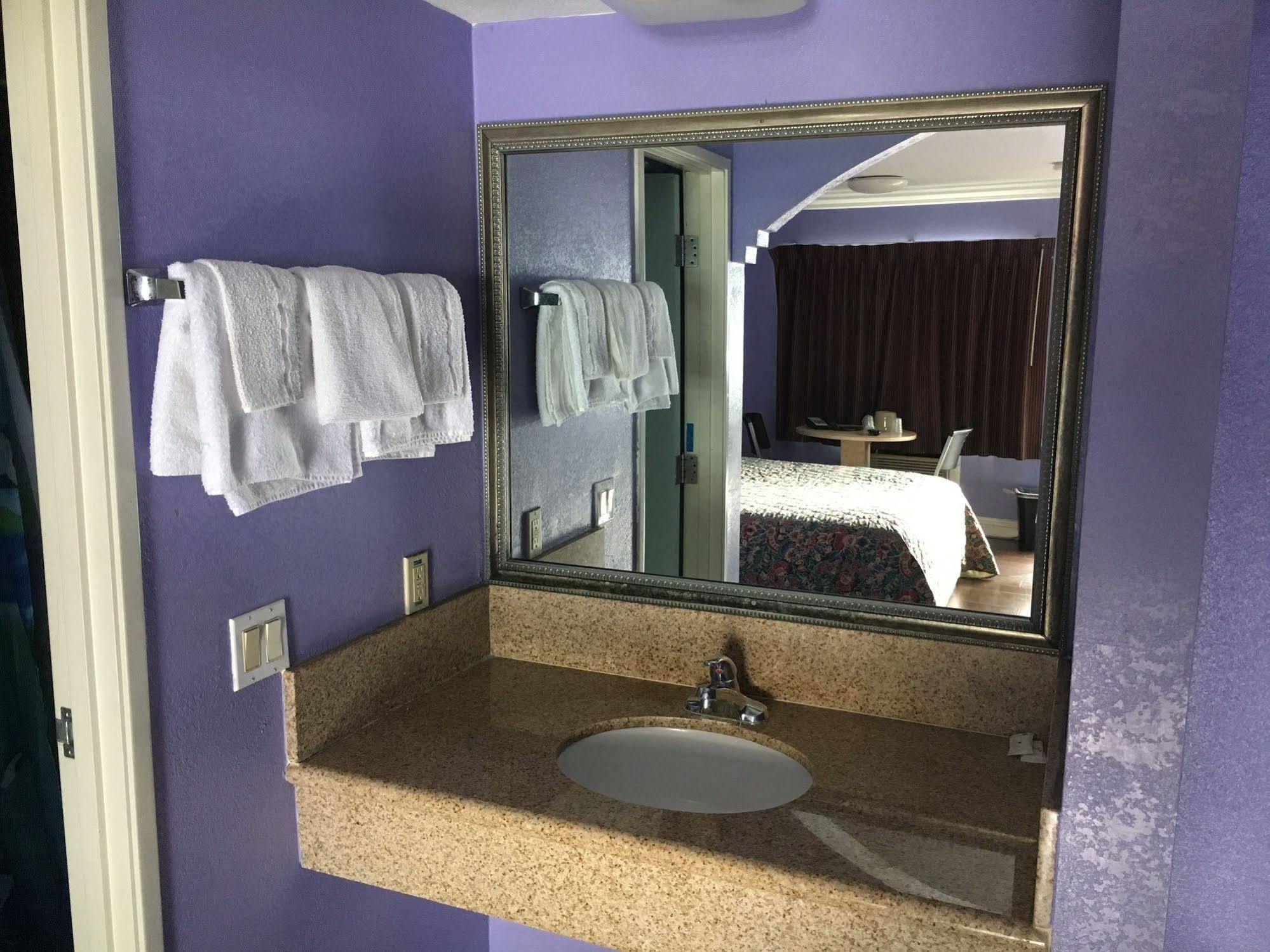 Budget Motel อิงเกิลวูด ภายนอก รูปภาพ