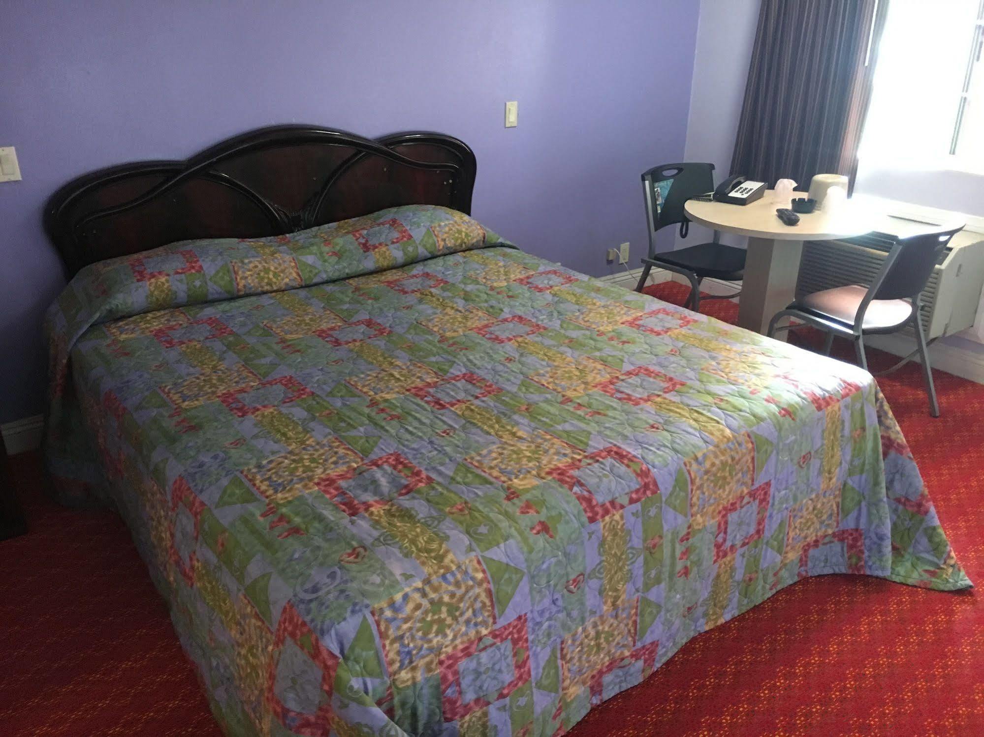 Budget Motel อิงเกิลวูด ภายนอก รูปภาพ