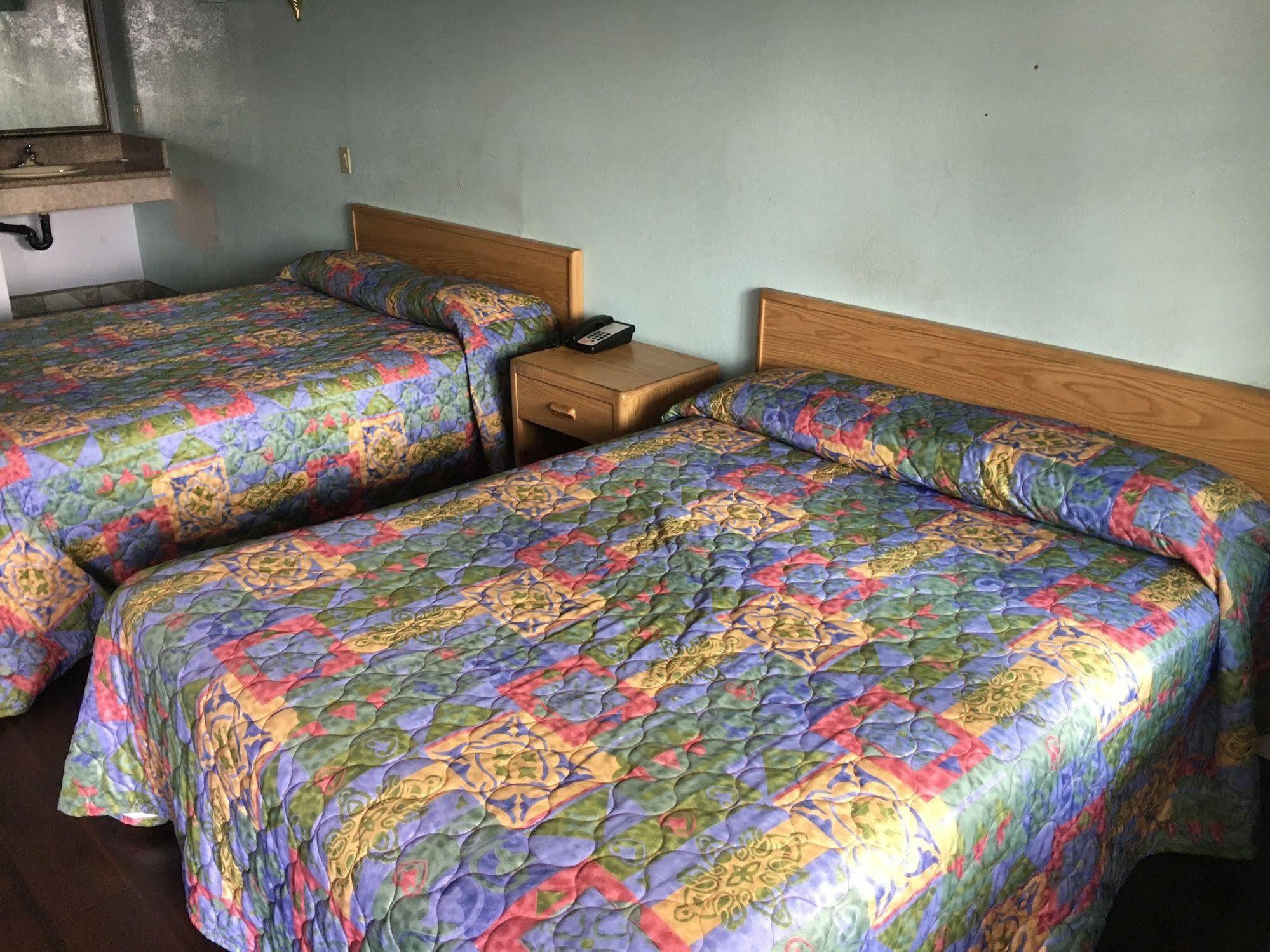 Budget Motel อิงเกิลวูด ภายนอก รูปภาพ