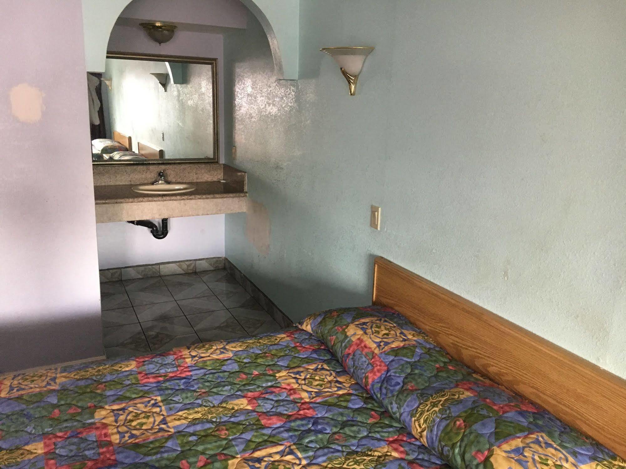 Budget Motel อิงเกิลวูด ภายนอก รูปภาพ